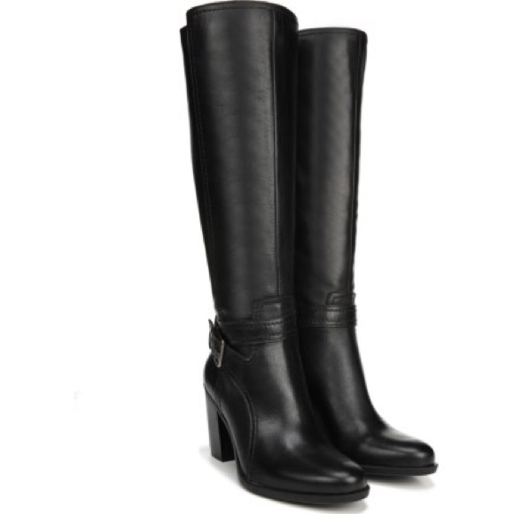 Naturalizer Tall Boot